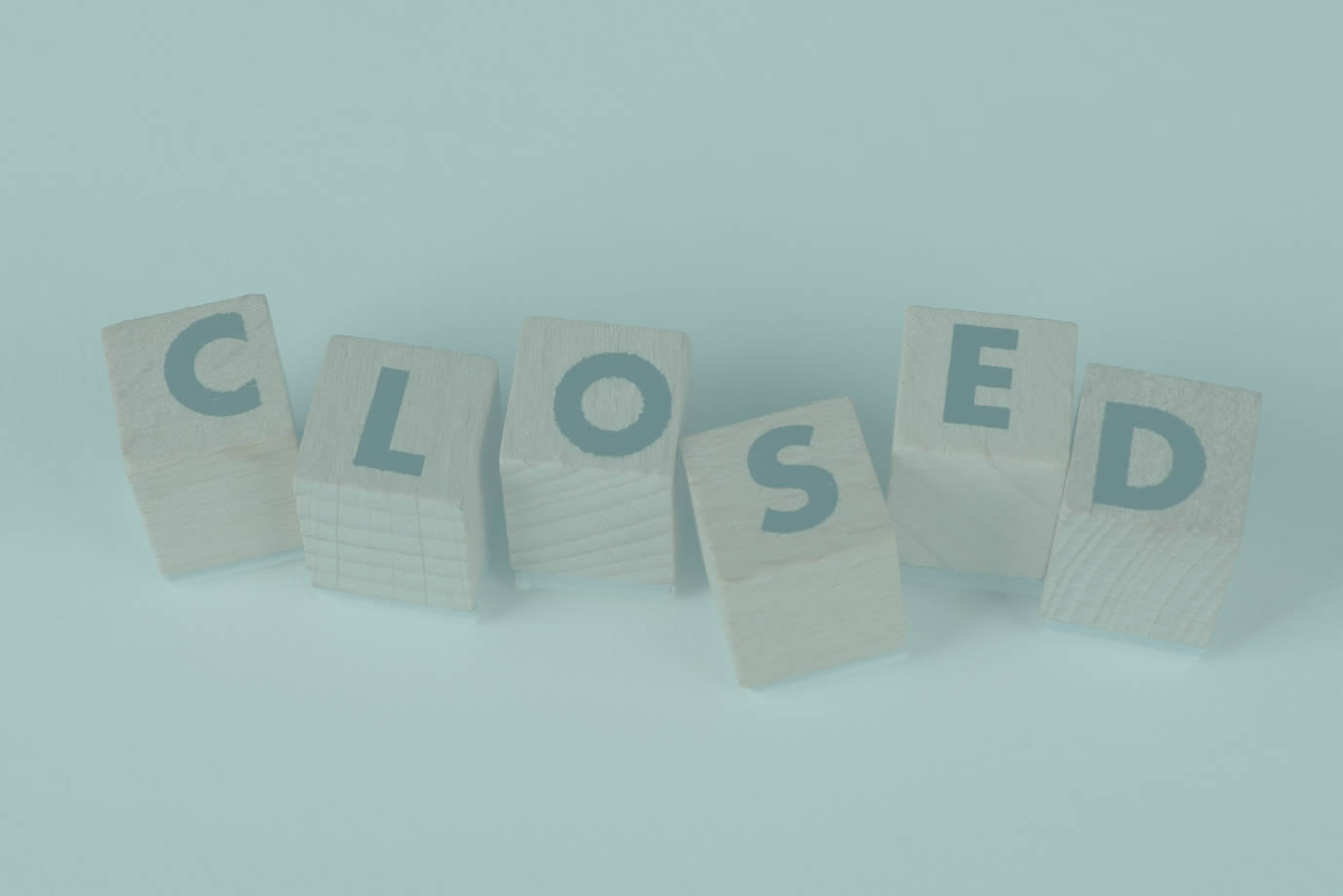 Practice Closure